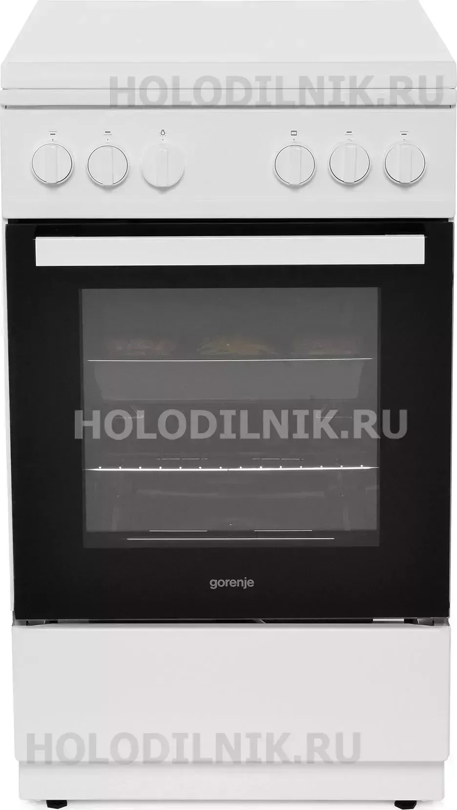 Плита газовая GORENJE GN 5112 WJ-B