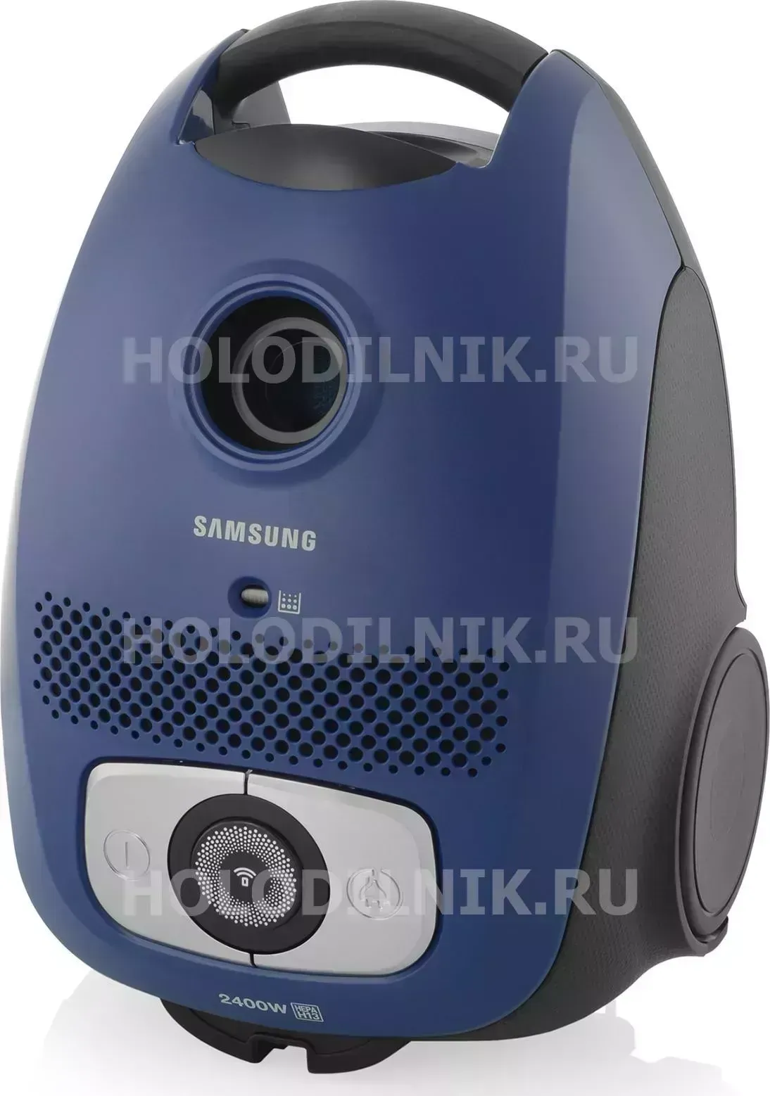 Пылесос SAMSUNG VCJG 24 GH