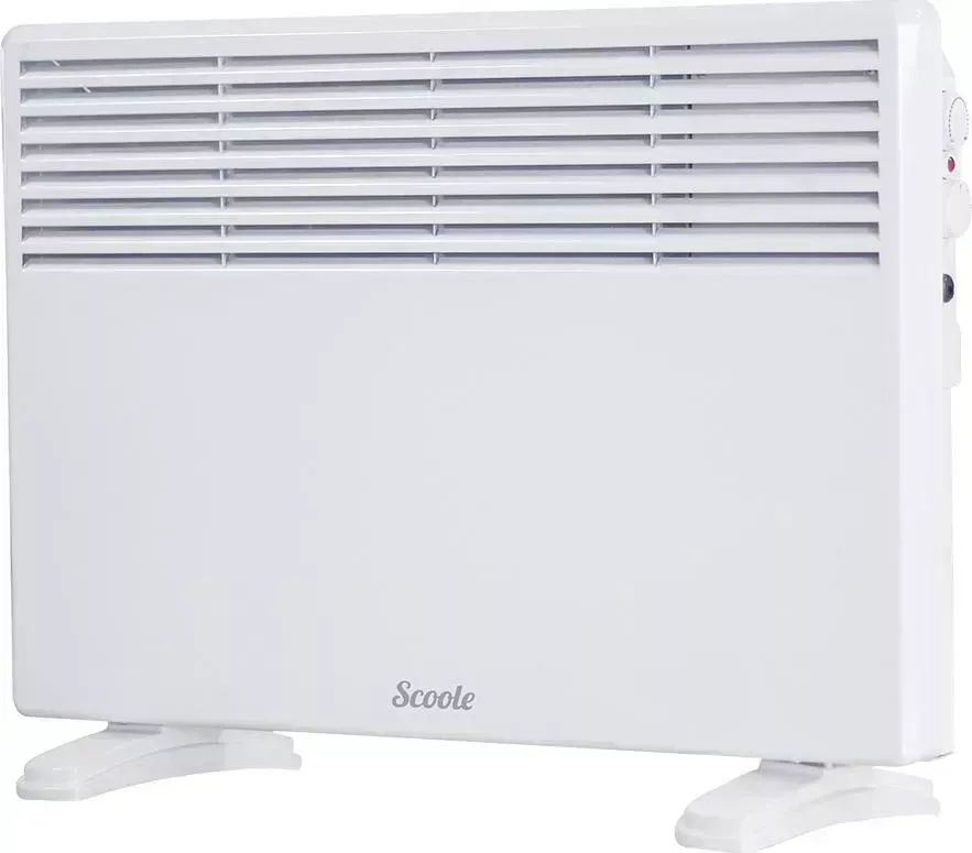 Конвектор SCOOLE SC HT CM4 2000 WT