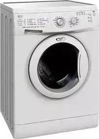 Стиральная машина  WHIRLPOOL  AWG 358