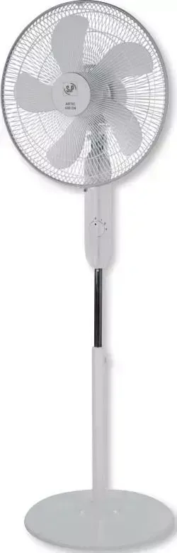 Вентилятор  Soler & Palau Artic 405 CN GR (серый)
