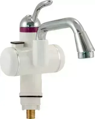 Водонагреватель UNIPUMP проточный BEF-017 90711