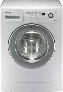 Стиральная машина  SAMSUNG  WF-7600SAV
