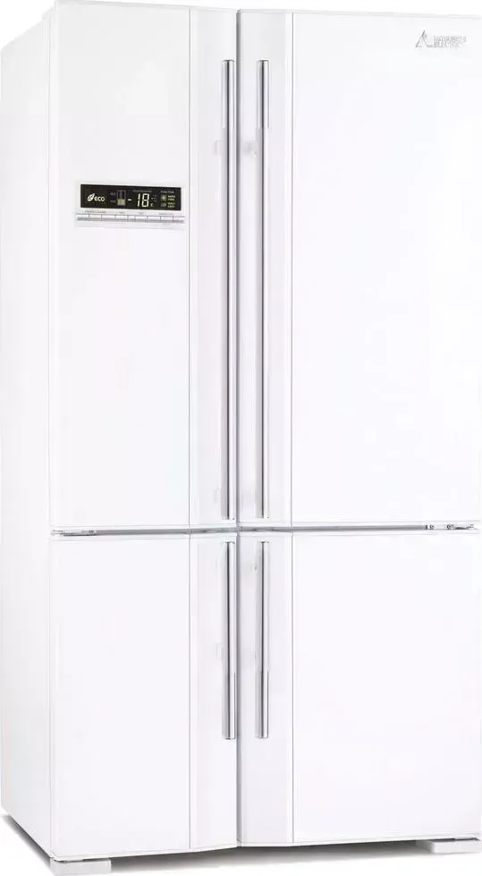 Холодильник  Mitsubishi Electric MR-LR 78 G-PWH-R