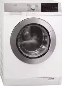 Стиральная машина AEG L 98699 FL