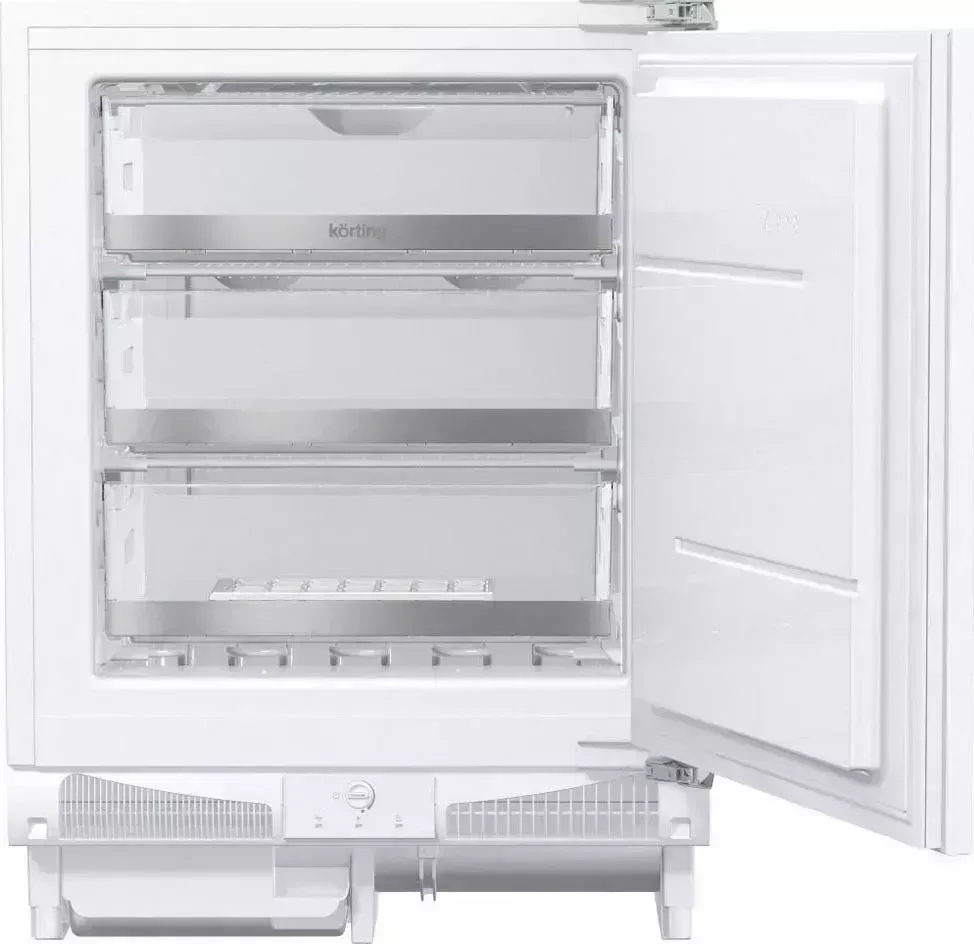 Морозильник KORTING KSI 8259 F
