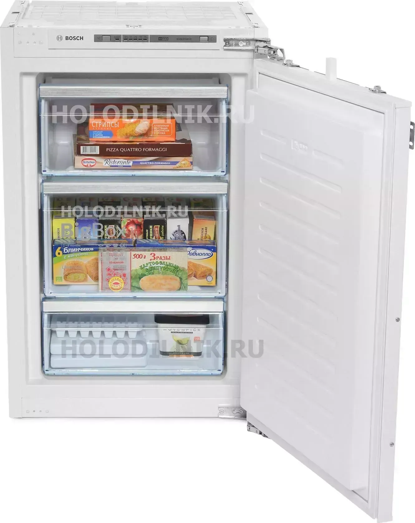 Морозильник BOSCH GIV 21 AF 20 R