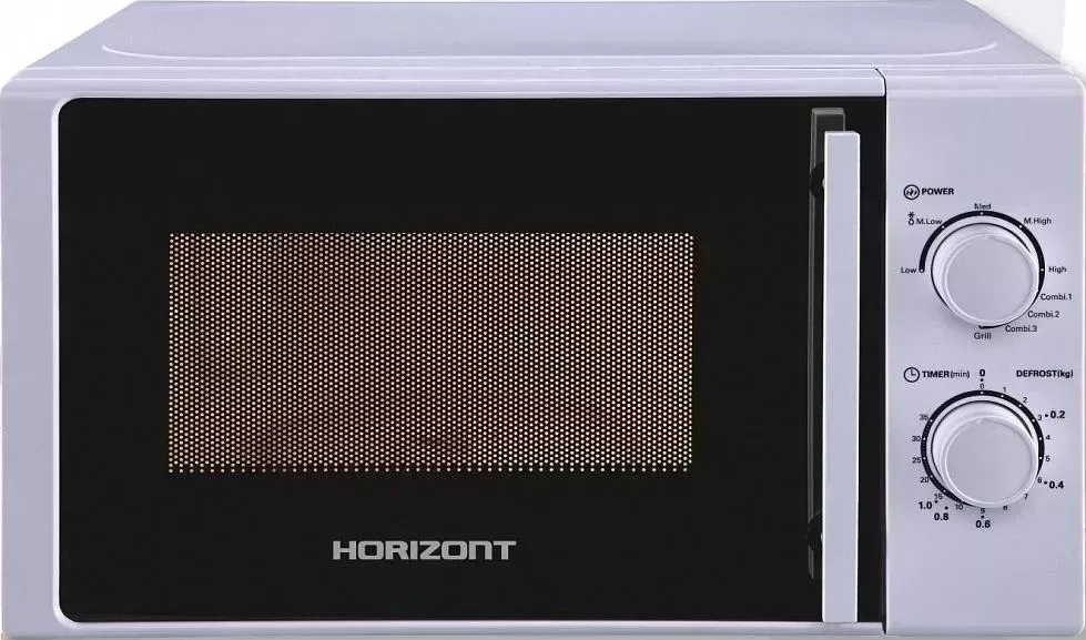 Микроволновая печь HORIZONT 20 MW 700-1478 BIW