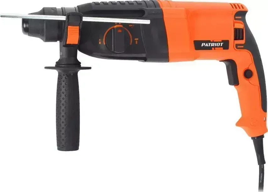 Перфоратор PATRIOT RH 262 The One