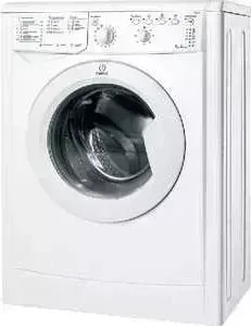Стиральная машина INDESIT IWSB 6105
