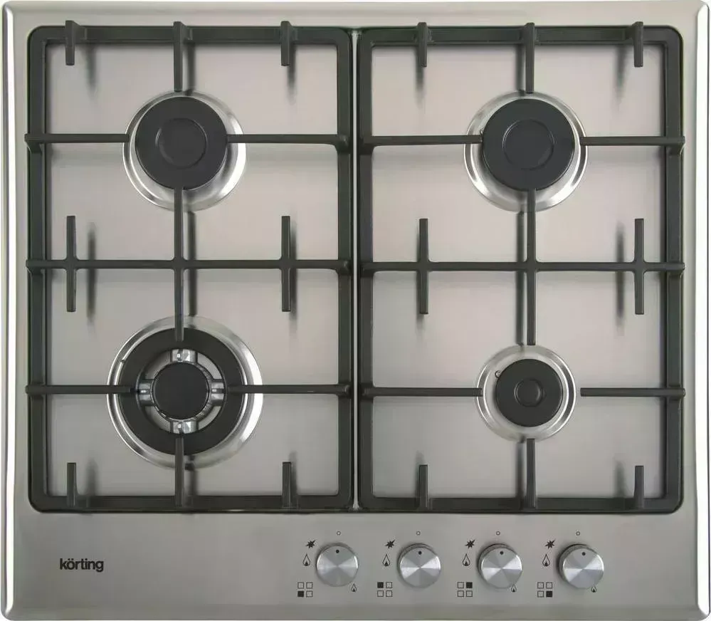 Панель варочная газовая KORTING HG 645 CTX