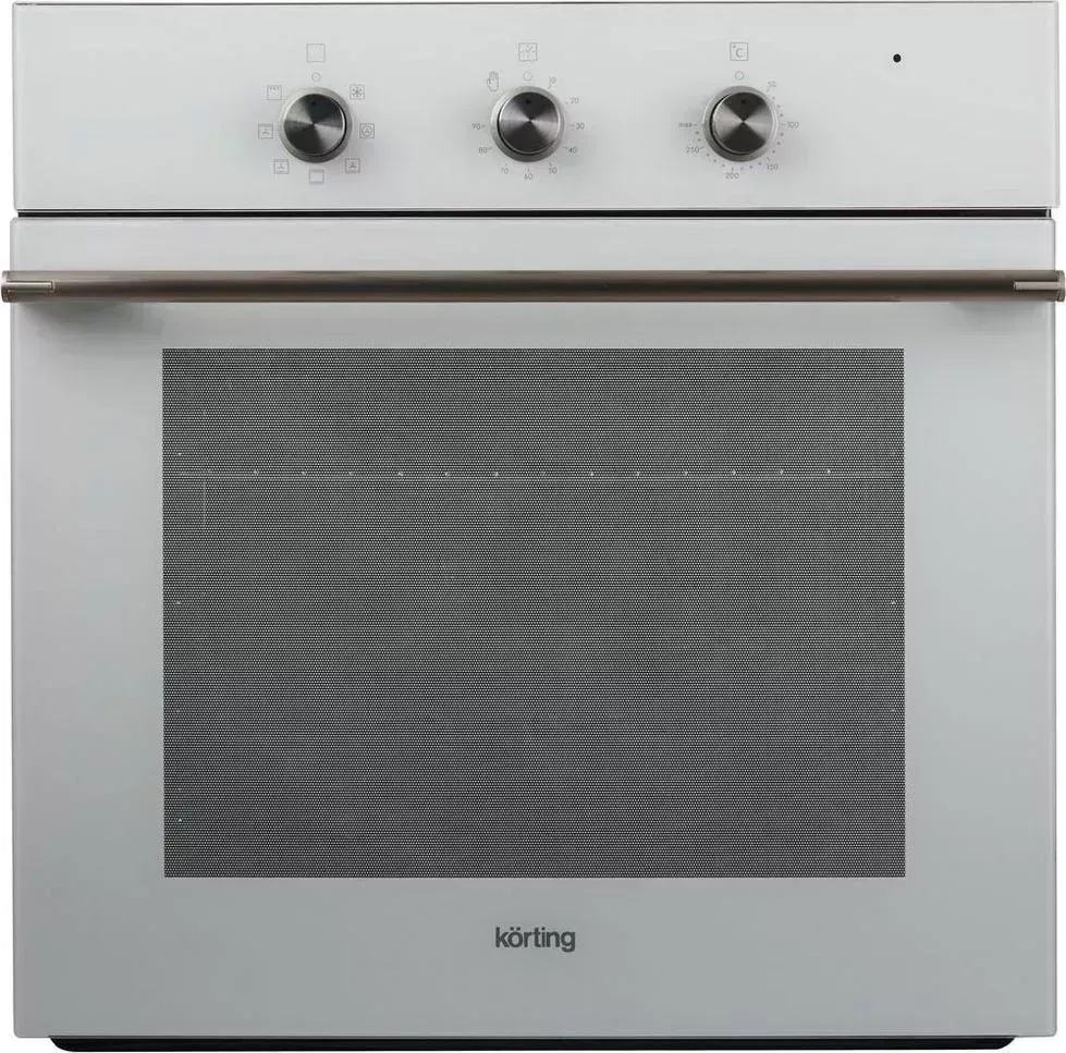Духовой шкаф электрический KORTING OKB 470 CMW