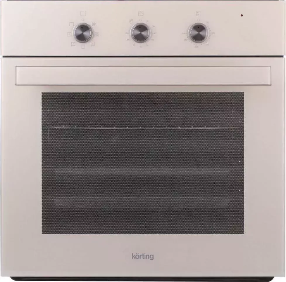 Духовой шкаф электрический KORTING OKB 470 CMGB