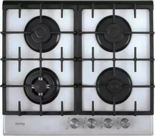 Панель варочная газовая KORTING HGG 635 CTW