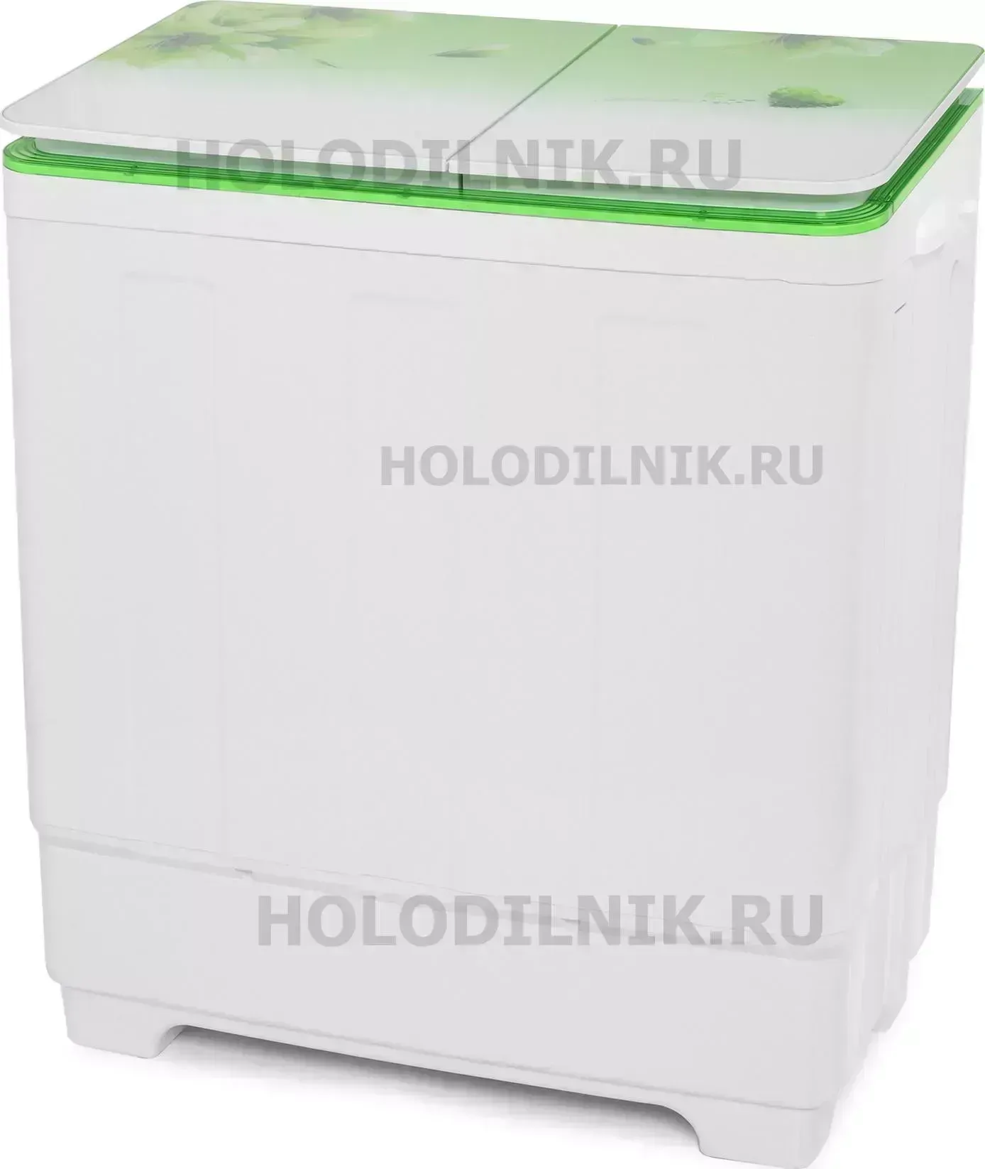 Стиральная машина GREEN Белоснежка BN 9000 SG LINE