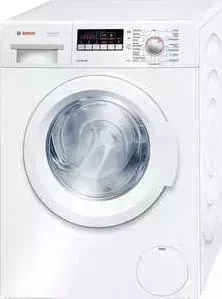Стиральная машина BOSCH WLK 20263 OE