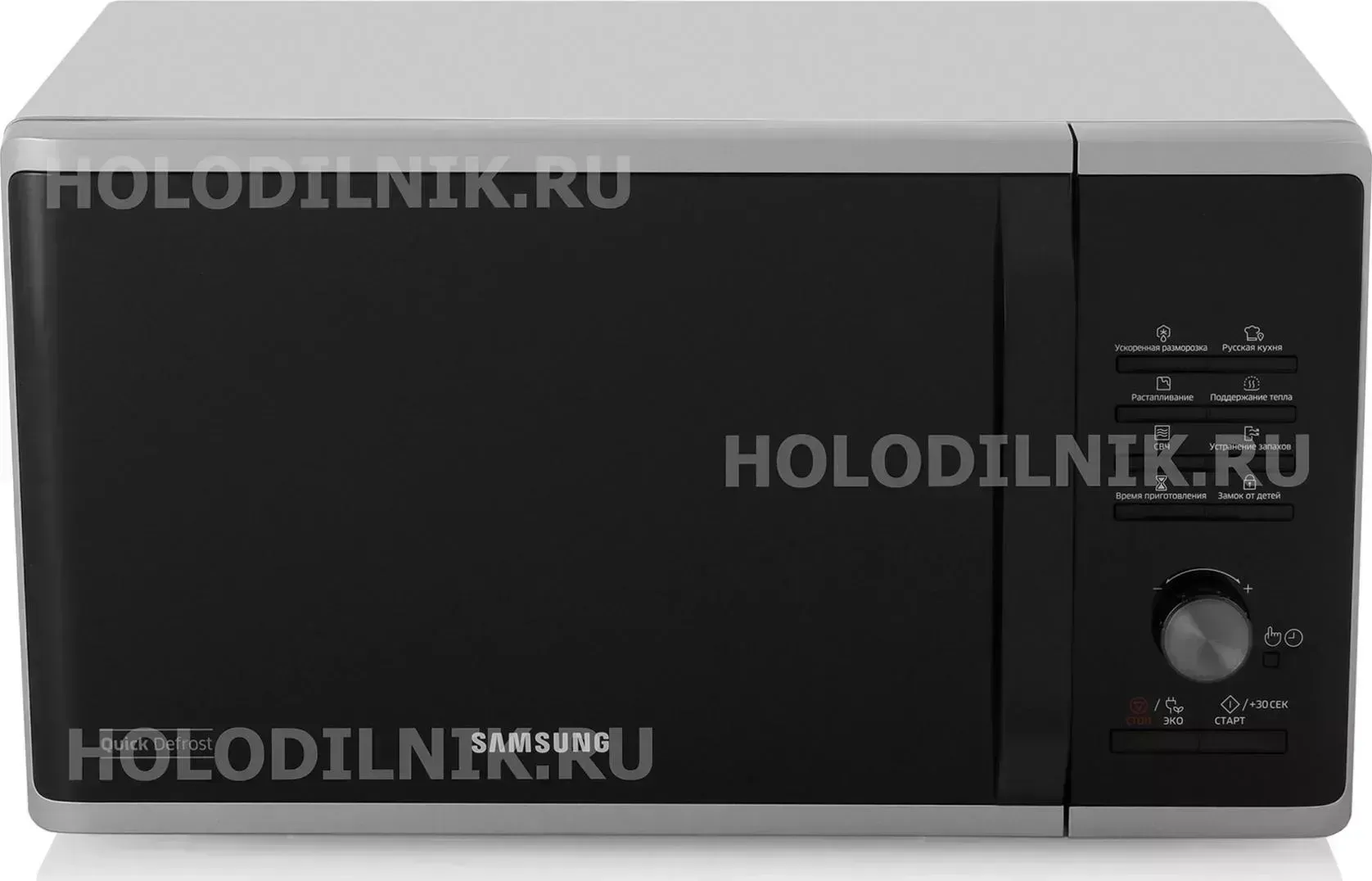 Микроволновая печь SAMSUNG MS 23 K 3515 AS