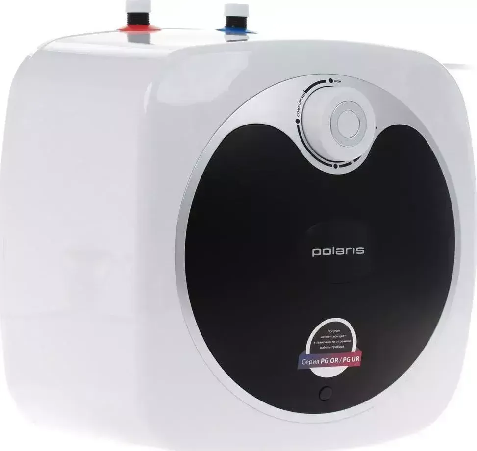 Водонагреватель POLARIS PG 15 UR