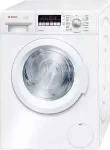 Стиральная машина BOSCH WLK 24263 OE