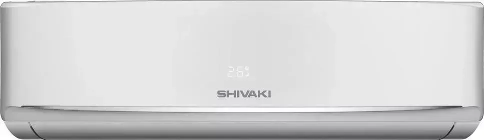 Сплит система SHIVAKI SSH-I 307 BE/SRH-I 307 BE ION