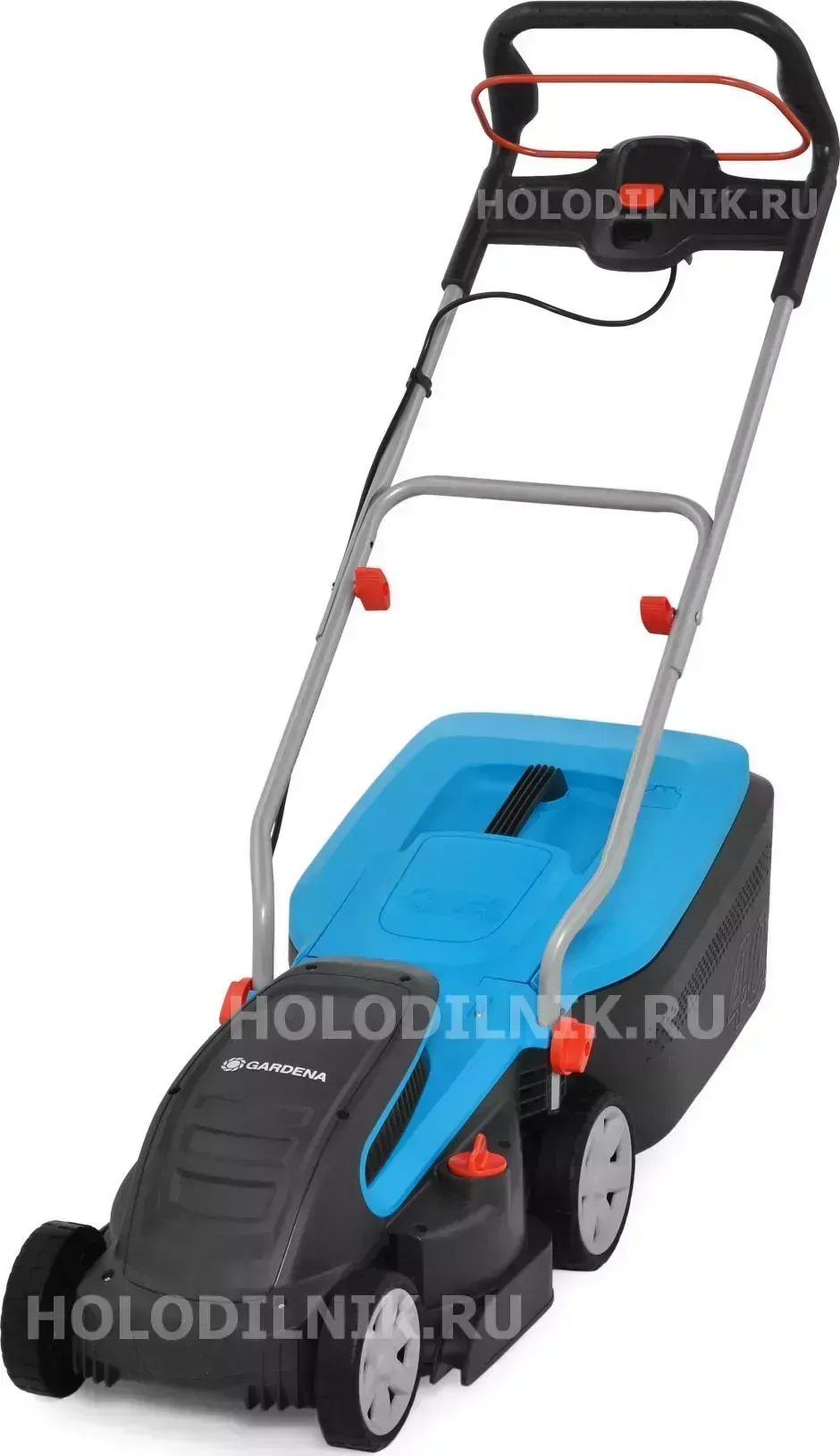 Газонокосилка GARDENA Ручная PowerMax 1400/34 (05034-20.000.00)