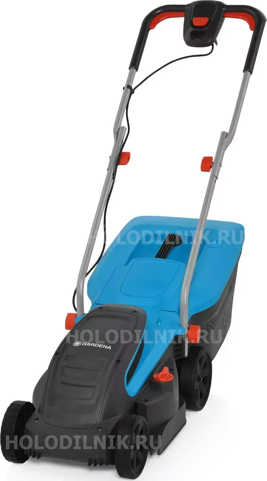 Газонокосилка GARDENA Колесная PowerMax 1200/32 (05032-20.000.00)