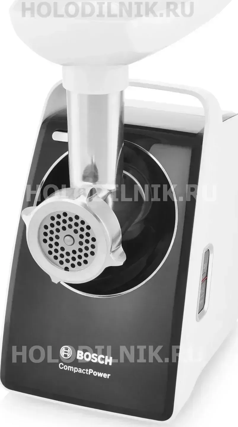 Мясорубка BOSCH MFW 3850 B