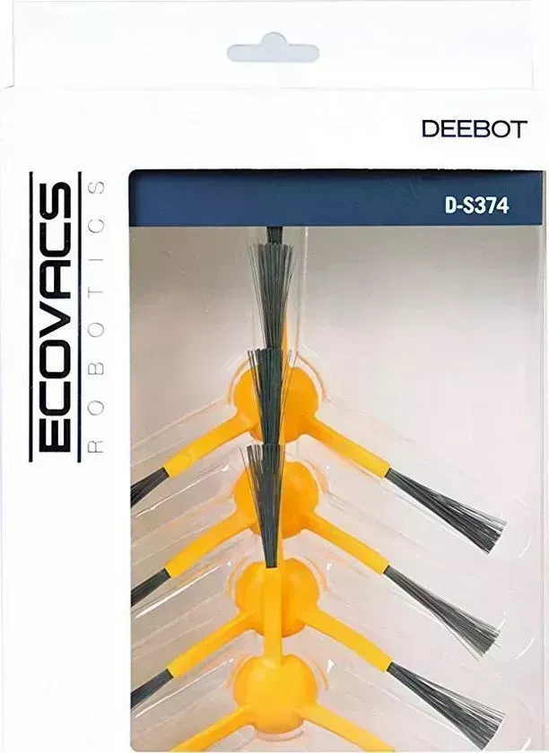 Набор насадок  Ecovacs DEEBOT D-S 374