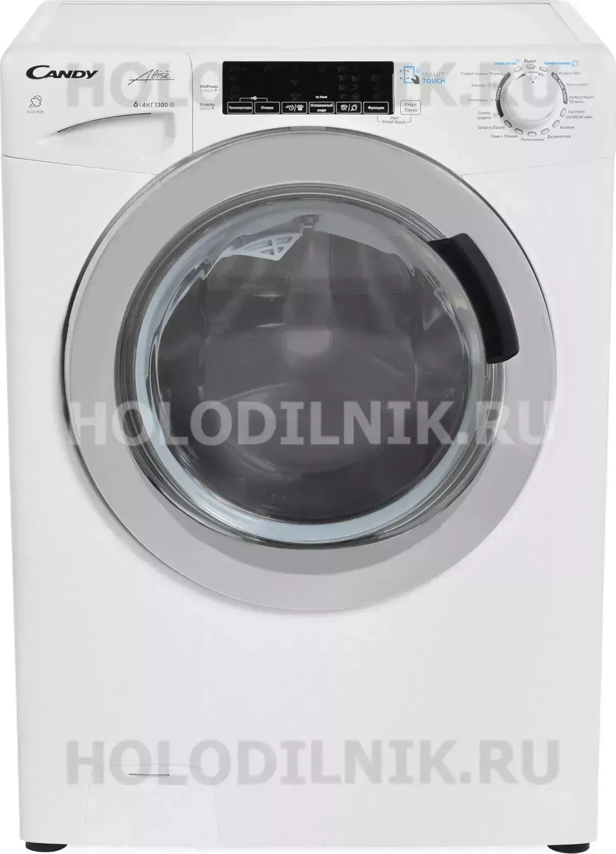 Стиральная машина с сушкой CANDY GVSW4 364 TWHC-07
