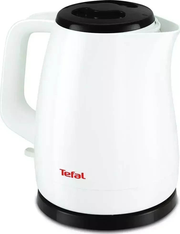 Чайник электрический TEFAL KO 150130 Delfini plus