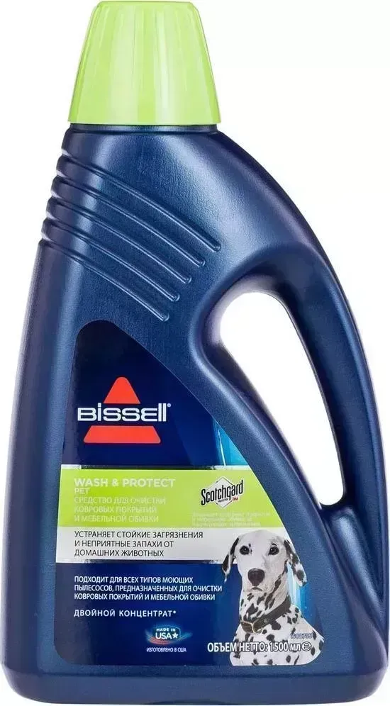 Чистящее средство Bissell 1087 J