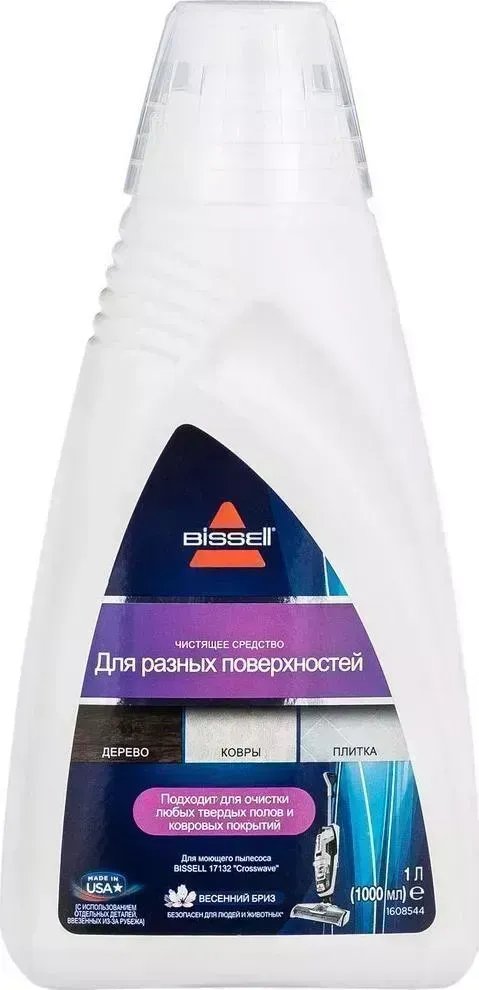 Чистящее средство Bissell 1789 K