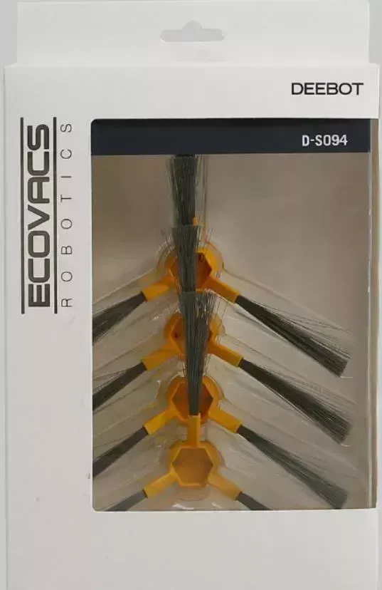Набор насадок  Ecovacs DEEBOT D-S 094