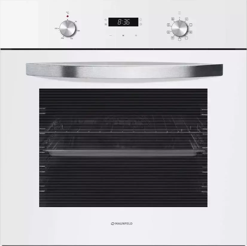 Духовой шкаф электрический MAUNFELD EOEM.589 W