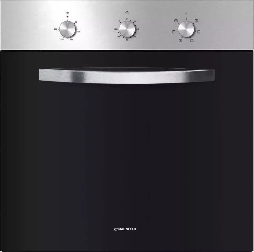 Духовой шкаф электрический MAUNFELD EOEC.586 S1