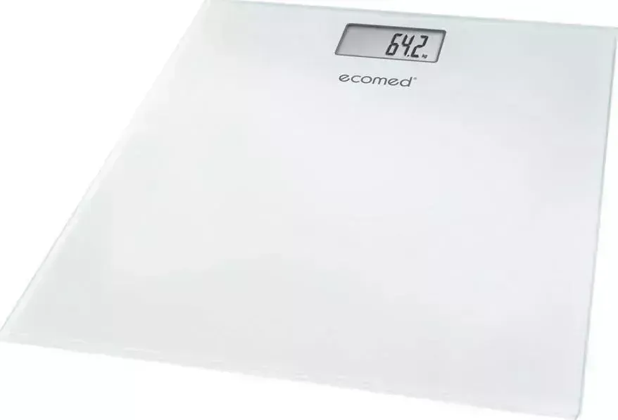 Весы напольные MEDISANA Ecomed PS-72 E