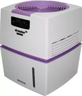 Очиститель воздуха  Мойка Winia AWM-40 PTVC Modern Plasma