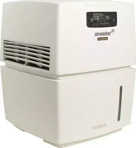 Очиститель воздуха  Мойка Winia AWM-40 PTWC Modern Plasma