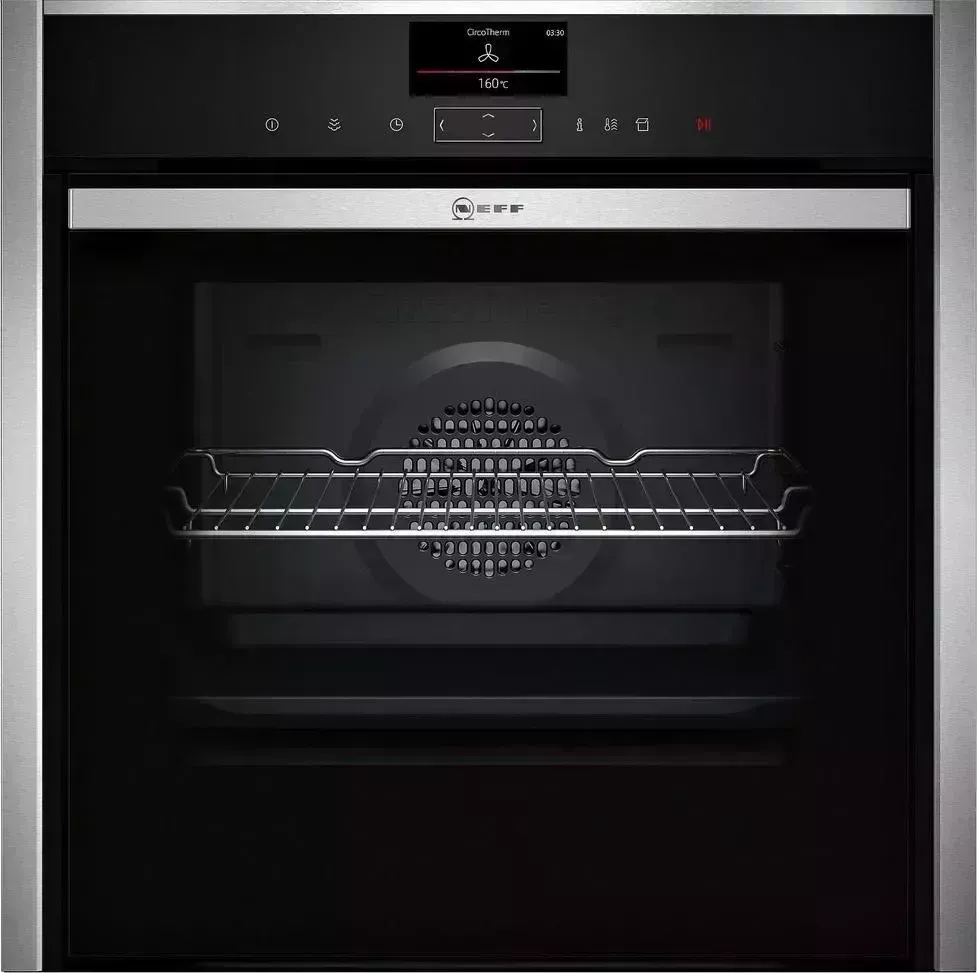 Духовой шкаф электрический NEFF B 47 FS 22 N0