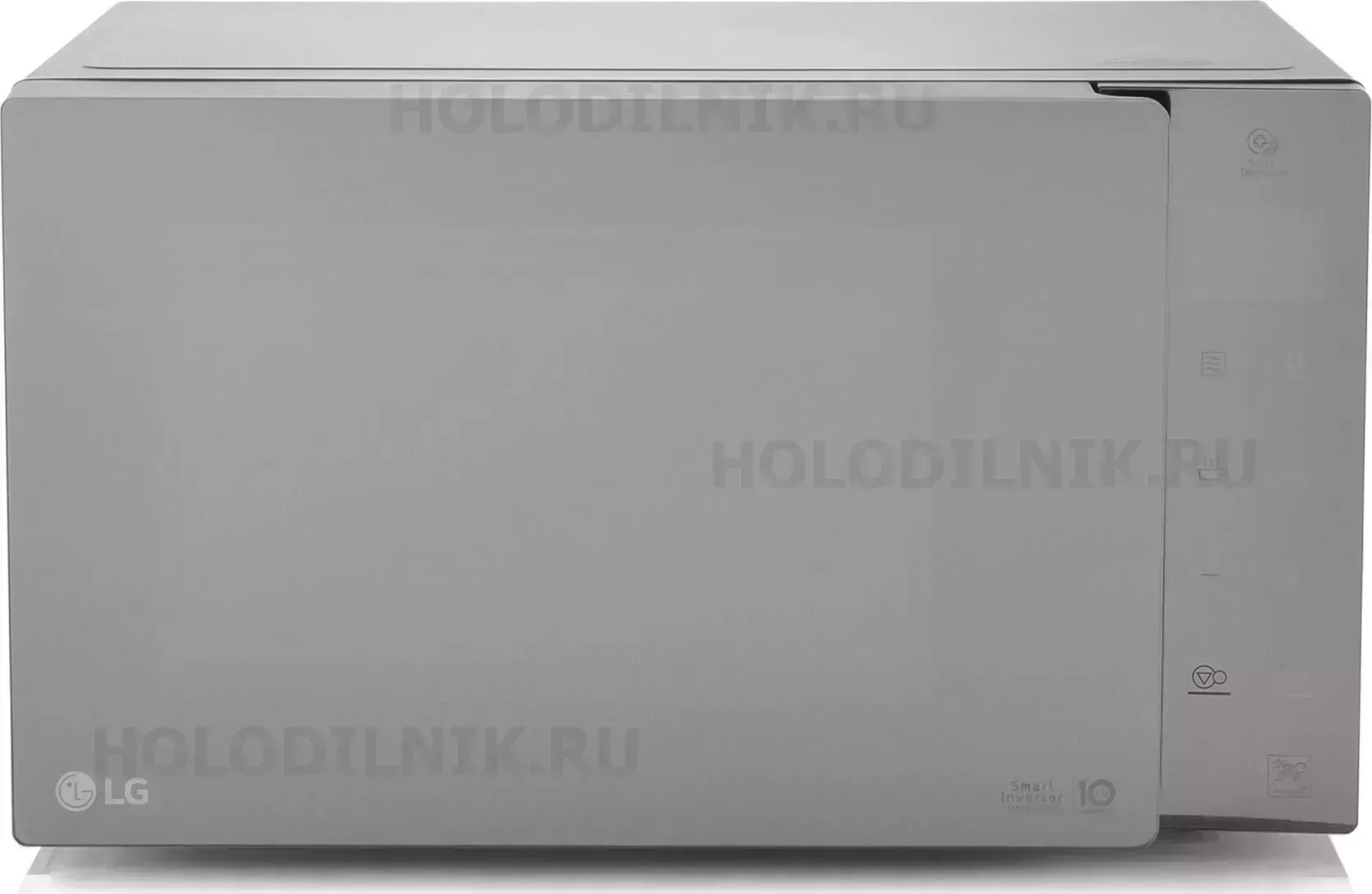Микроволновая печь LG MW 25 R 95 GIR