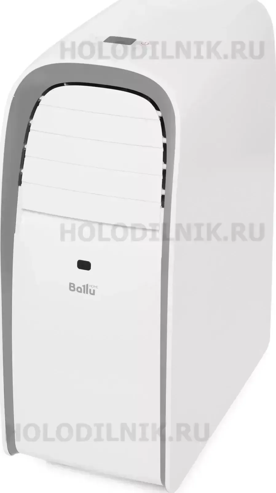 Мобильный кондиционер BALLU BPAC-12 CE_Y 17 SMART II