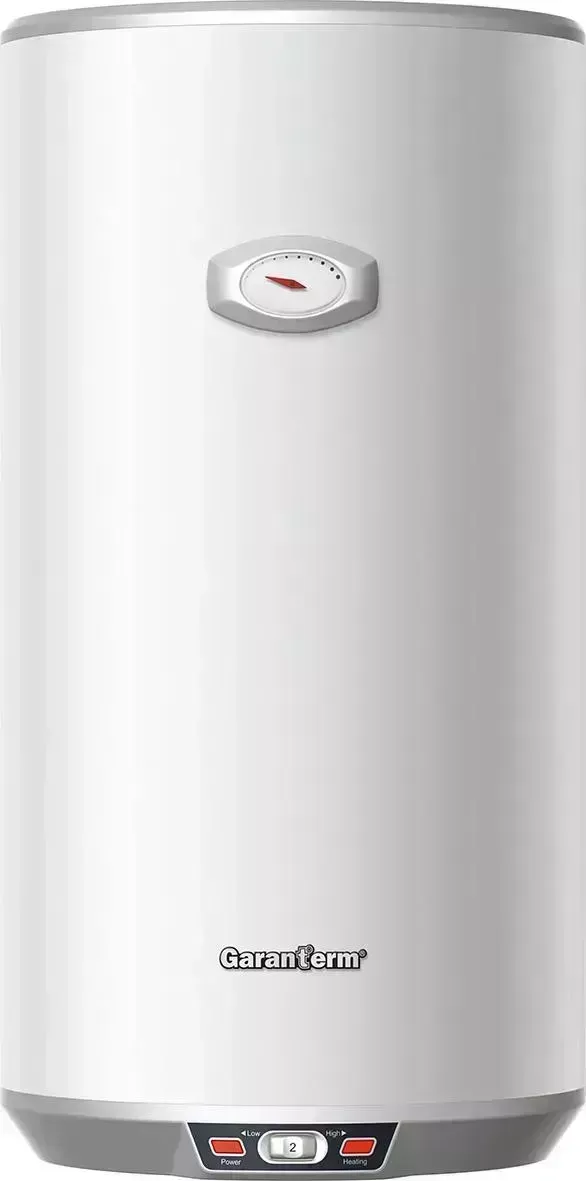 Водонагреватель GARANTERM GTR 50 V