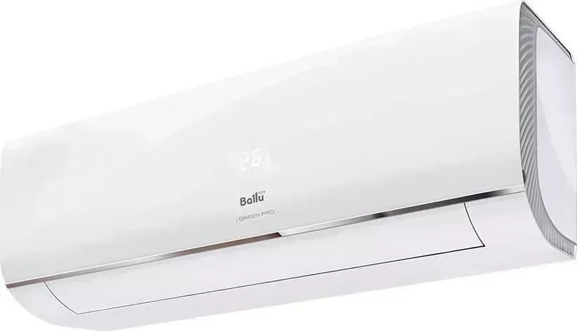 Сплит система BALLU BSAG-09 HN1_17 Y iGreen PRO