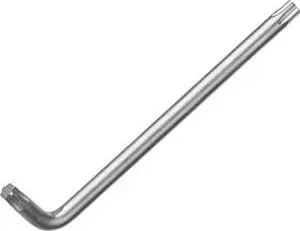 Ключ имбусовый ЗУБР Torx 8 удлиненный "Эксперт" Cr-Mo (27452-8)