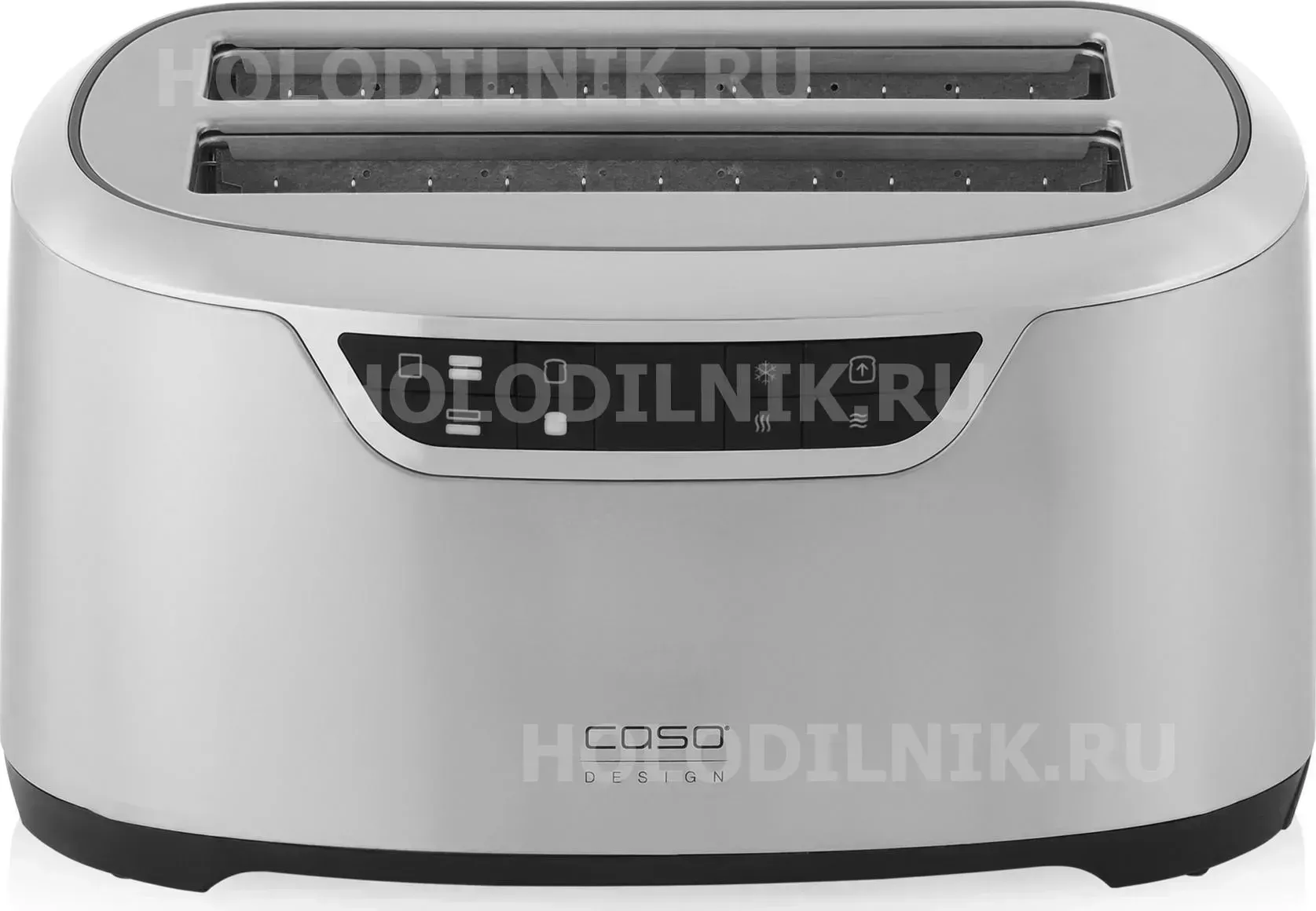 Тостер CASO T4