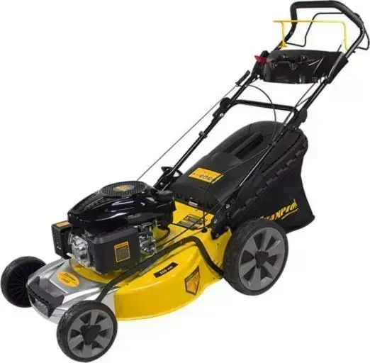 Газонокосилка CHAMPION Колесная LM 5347