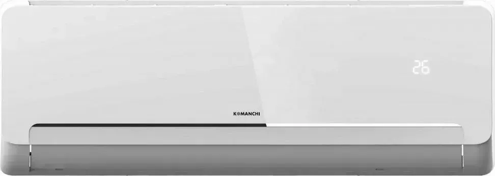 Сплит система  KOMANCHI KAC-24 H/N1