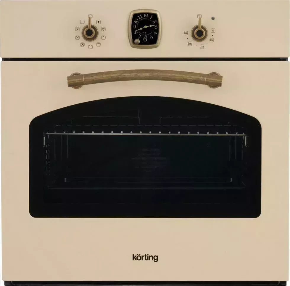Духовой шкаф электрический KORTING OKB 460 RB
