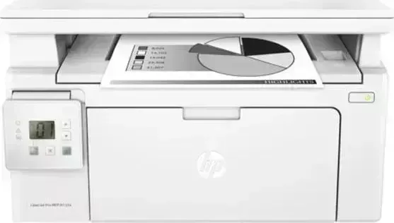 МФУ HP LaserJet Pro M 132 a RU (G3Q 61 A)