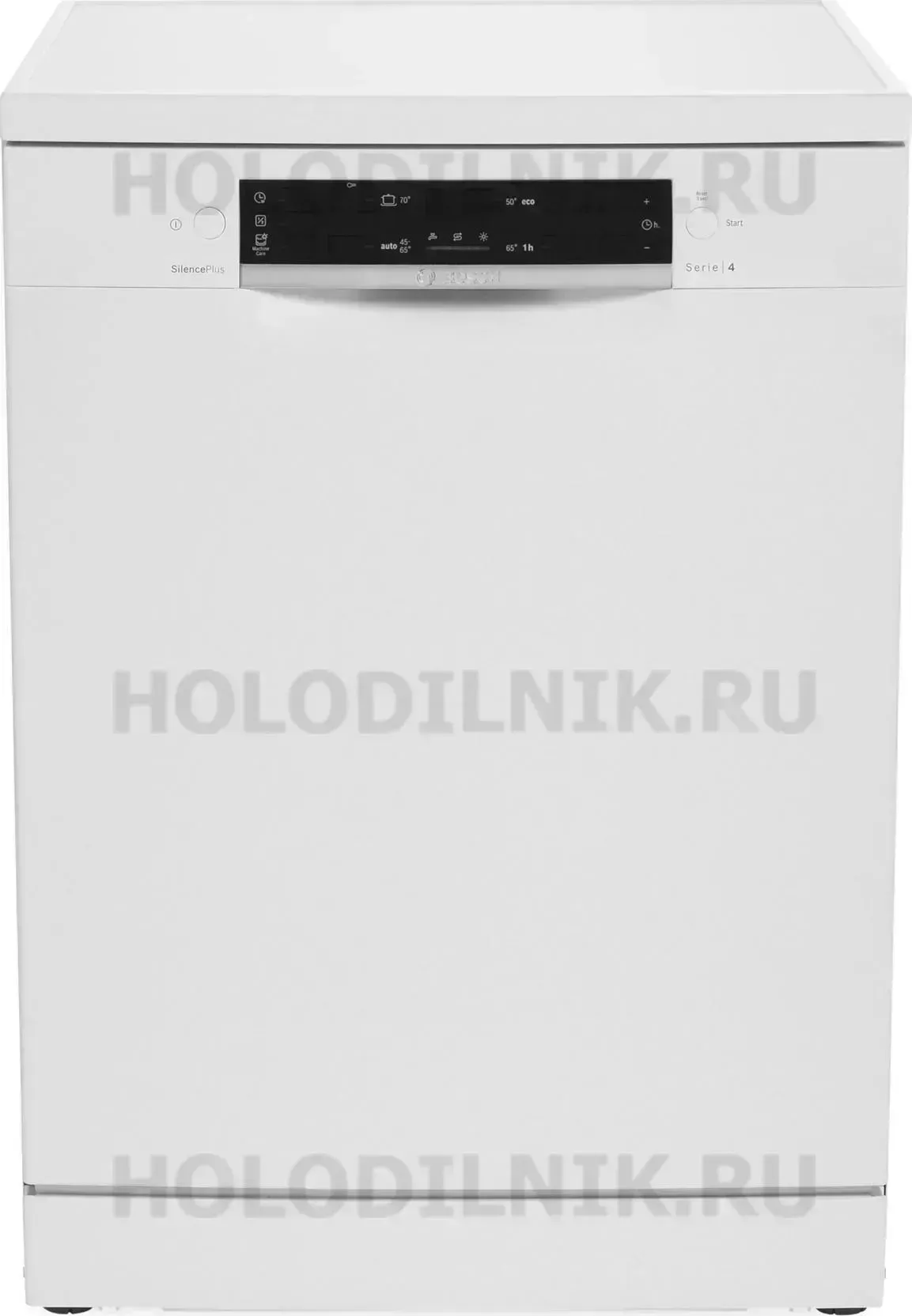 Посудомоечная машина BOSCH SMS 44 GW 00 R